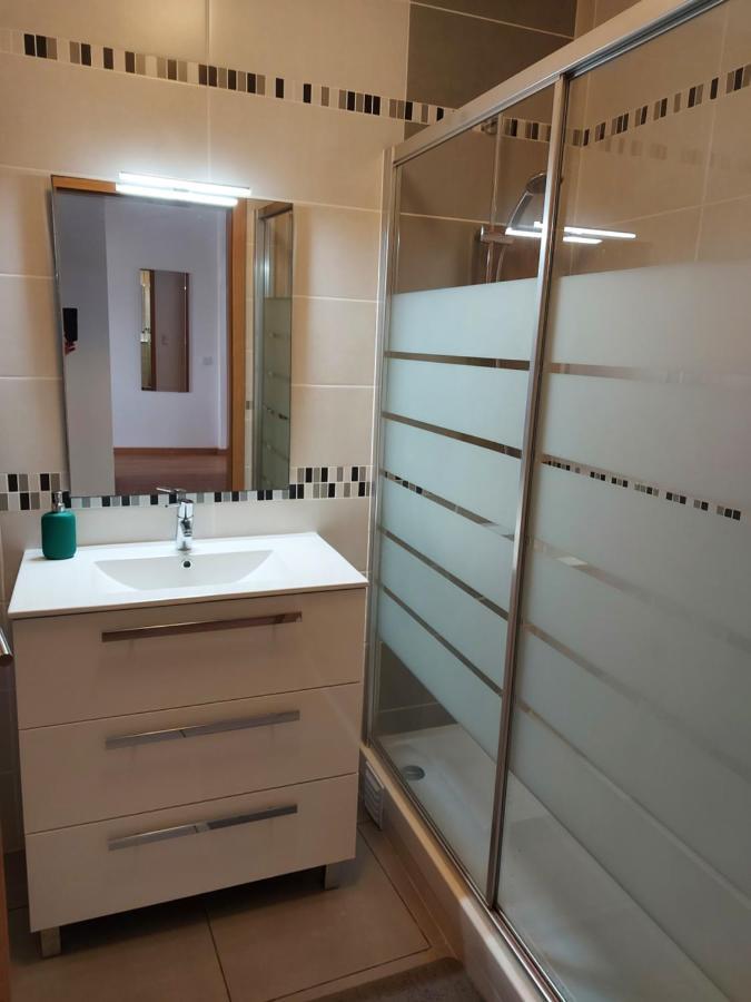 Apartament Casa Da Sardinha Fuseta Zewnętrze zdjęcie